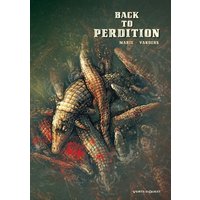 Back to Perdition - Tome 01