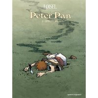 Peter Pan - Tome 02 - Opikanoba