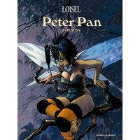 Peter Pan - Tome 06 - Destins