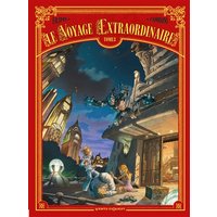 Le Voyage extraordinaire - Tome 03 - Cycle 1 - Le Trophée Jules Verne 3/3