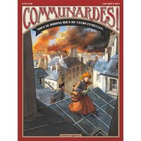 Communardes !. Nous ne dirons rien de leurs femelles...