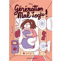 Génération mal logée ! : l'intégrale