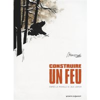 Construire un feu - NE