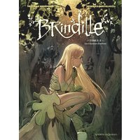 Brindille - Tome 01 - Les Chasseurs d'ombre