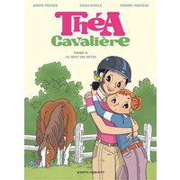 Théa cavalière - Tome 03 - Au bout des rêves