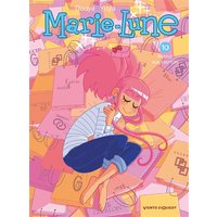 Marie Lune - Tome 10 - Retour aux sources
