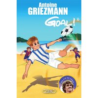 Goal !. Vol. 4. Dans la cour des grands