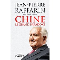 Chine : le grand paradoxe