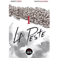 La peste - Tome 1