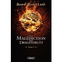 La malédiction des Dragensblöt. Vol. 5. Ulrich et Andrew