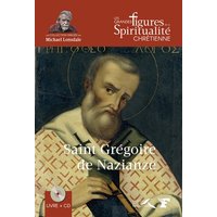 Saint Grégoire de Nazianze : 329-390