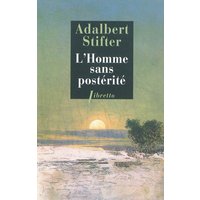 L'homme sans postérité