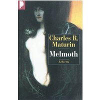 Melmoth : l'homme errant