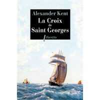 La croix de saint Georges