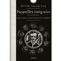 Nouvelles intégrales. Vol. 2. 1840-1844