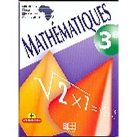 Mathematiques 3e ciam ned eleve