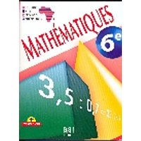 Mathematiques 6e ciam ned eleve