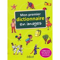 Mon premier dictionnaire en images