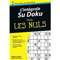 L'intégrale su doku pour les nuls