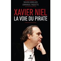 Xavier Niel : la voie du pirate