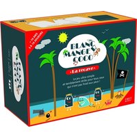 Blanc manger coco - extension N°1 La Recave