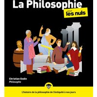 La Philosophie pour les Nuls, 3e éd.