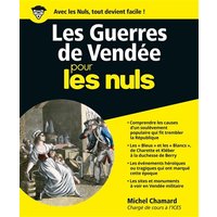 Les guerres de Vendée pour les nuls