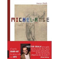 Michel-Ange : tout Michel-Ange ou presque. Vol. 2. Depuis la chapelle Sixtine : de 1512 à 1564