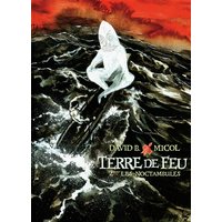 Terre de Feu. Vol. 2. Les noctambules