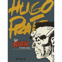 Sgt Kirk. Troisième époque