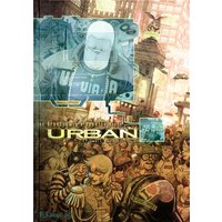 Urban. Vol. 1. Les règles du jeu