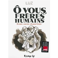 O vous, frères humains