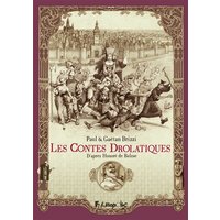 Les contes drolatiques