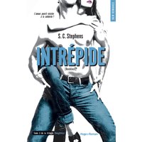 Thoughtless. Vol. 3. Intrépide. Reckless