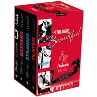 Coffret La trilogie Beautiful - Le loup by Aubadeinclus