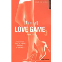 Love game. Vol. 3. Tamed
