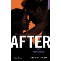 After. Vol. 4. After we rise