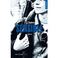 Sensible - tome 4 de la série Thoughtless