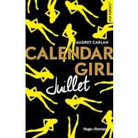 Calendar Girl - Juillet