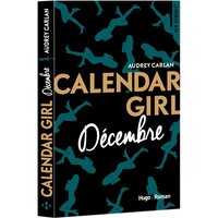 Calendar Girl - Décembre