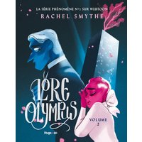 Lore Olympus - Tome 02