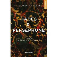 Hadès et Perséphone - Tome 03 - A touch of malice
