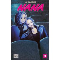 Nana. Vol. 12