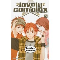 Lovely complex. Vol. 5