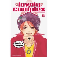 Lovely complex. Vol. 12