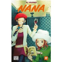 Nana. Vol. 17