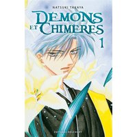 Démons et chimères. Vol. 1