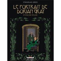 Le portrait de Dorian Gray, d'Oscar Wilde