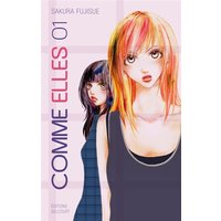Comme elles. Vol. 1