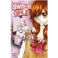Switch girl !!. Vol. 1